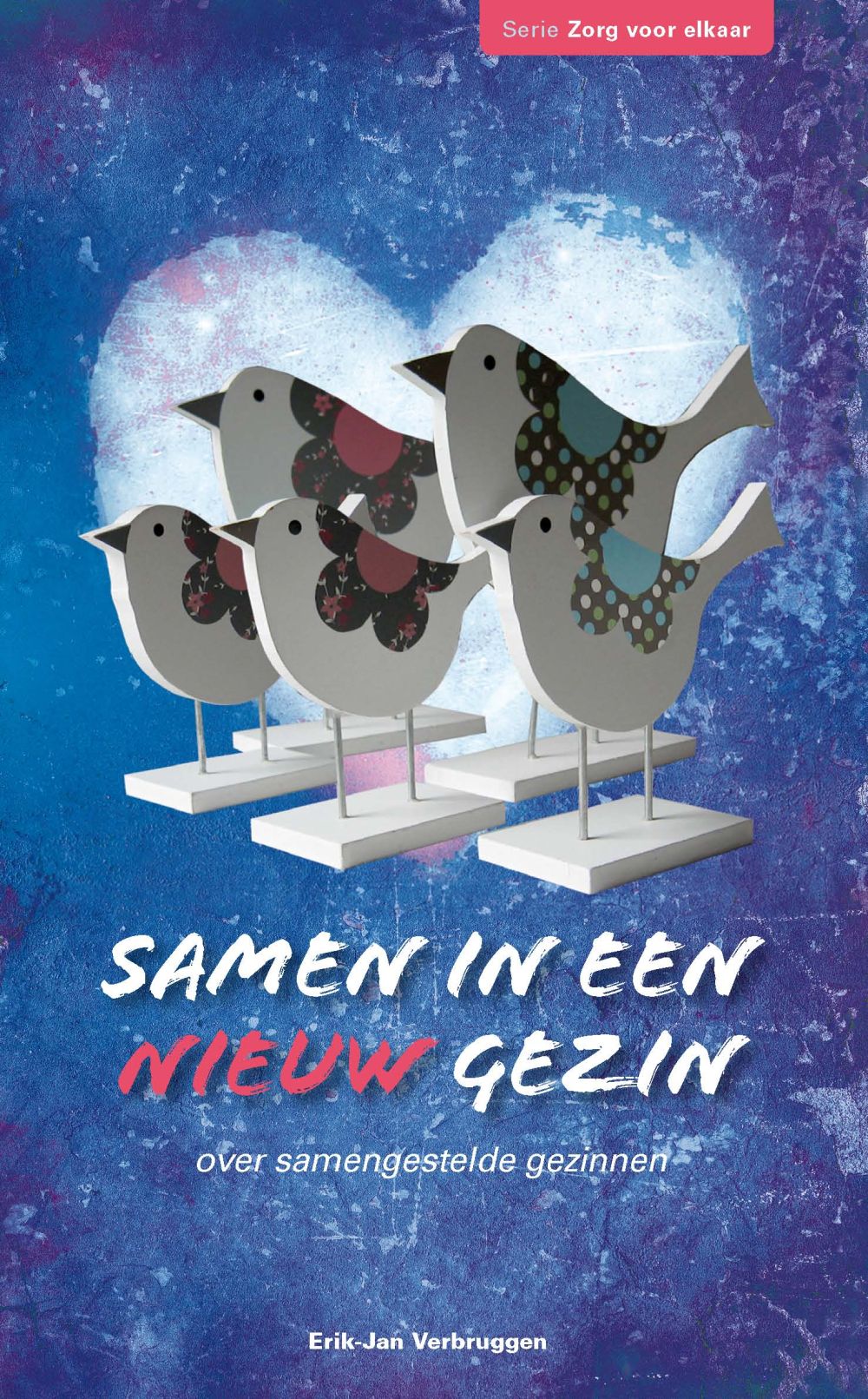 Samen in een nieuw gezin (6)